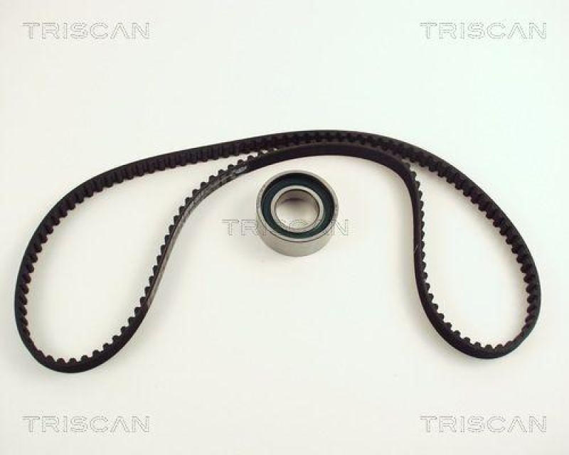 TRISCAN 8647 15002 Zahnriemensatz für Fiat, Lancia, Peugeot, Yug