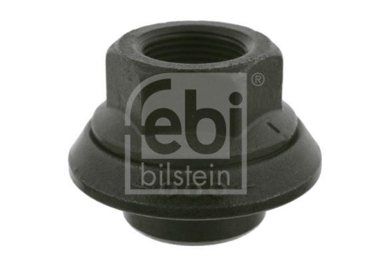 FEBI BILSTEIN 03799 Radmutter mit DrucktellerUniversell verwendbar