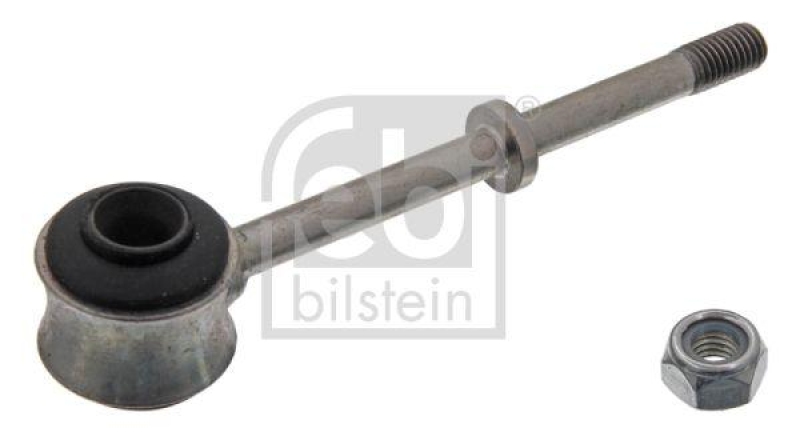 FEBI BILSTEIN 15727 Verbindungsstange mit Sicherungsmutter für VOLVO