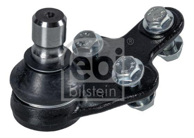 FEBI BILSTEIN 172890 Traggelenk mit Anbaumaterial für VOLVO