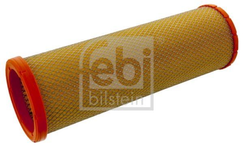 FEBI BILSTEIN 48273 Luftfilter für Scania