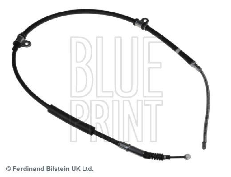 BLUE PRINT ADG04689 Handbremsseil für HYUNDAI