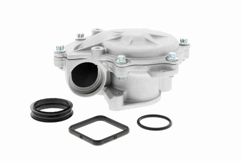 VAICO V20-50034 Wasserpumpe, Motorkühlung mit Dichtungssatz für BMW