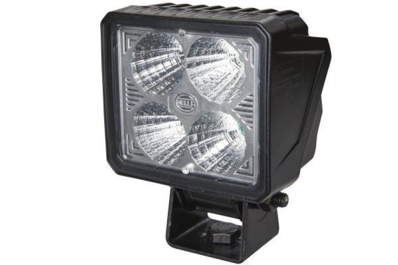 HELLA 1GA 996 479-031 AScheinwerfer Eco 18 LED