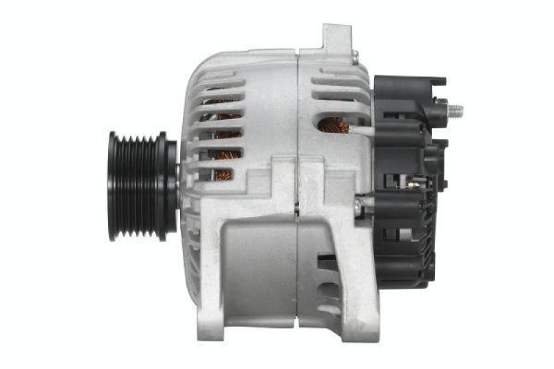 HELLA 8EL 011 712-021 Generator 14V 110A