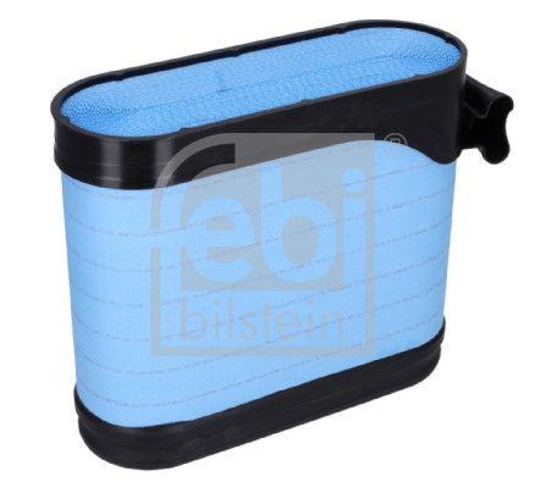 FEBI BILSTEIN 180575 Luftfilter für M A N