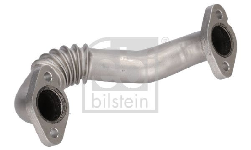 FEBI BILSTEIN 188349 Rohrleitung für AGR-Ventil für VW-Audi