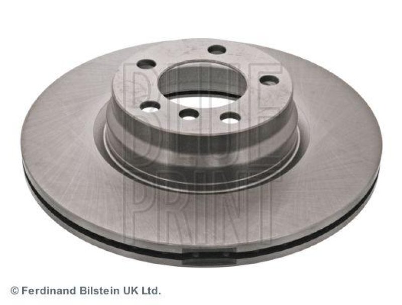 BLUE PRINT ADB114339 Bremsscheibe für BMW