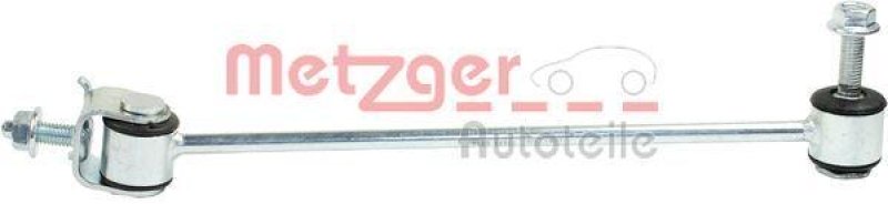 METZGER 53068602 Stange/Strebe, Stabilisator für MB HA rechts