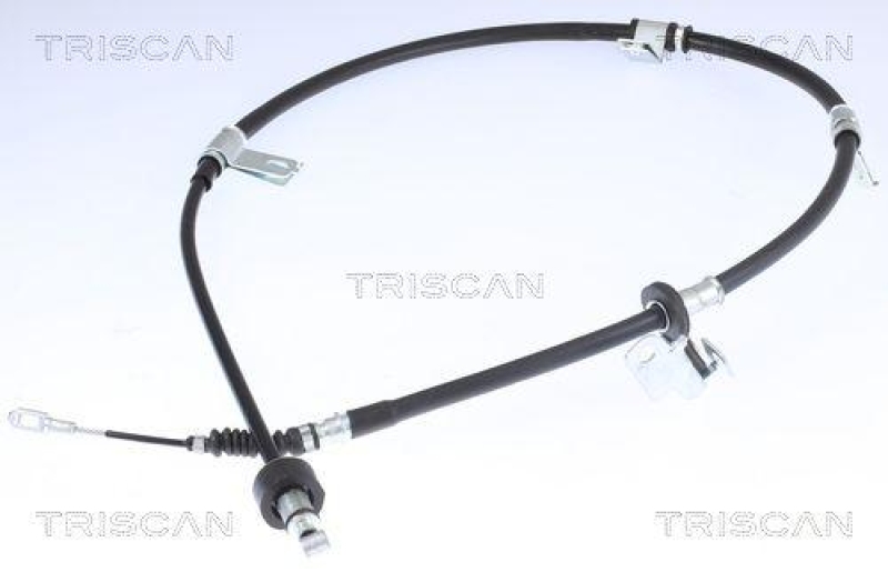 TRISCAN 8140 18133 Handbremsseil für Kia Picanto