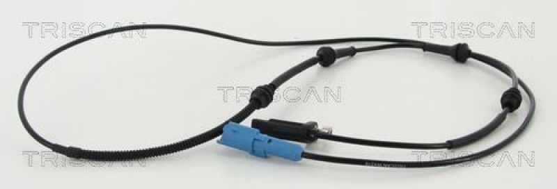 TRISCAN 8180 28228 Sensor, Raddrehzahl für Psa