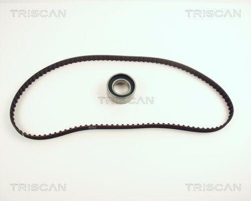 TRISCAN 8647 15005 Zahnriemensatz für Fiat, Lancia