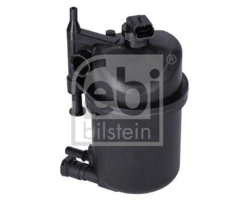 FEBI BILSTEIN 179498 Kraftstofffilter für Land Rover