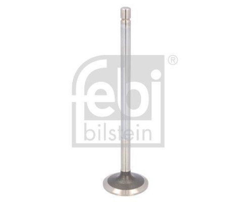 FEBI BILSTEIN 183925 Einlassventil für Volvo