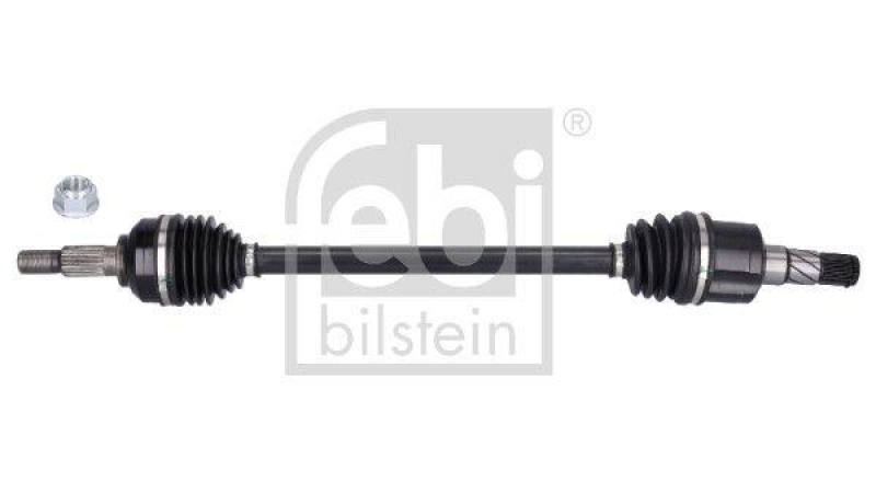 FEBI BILSTEIN 186068 Antriebswelle für Tesla