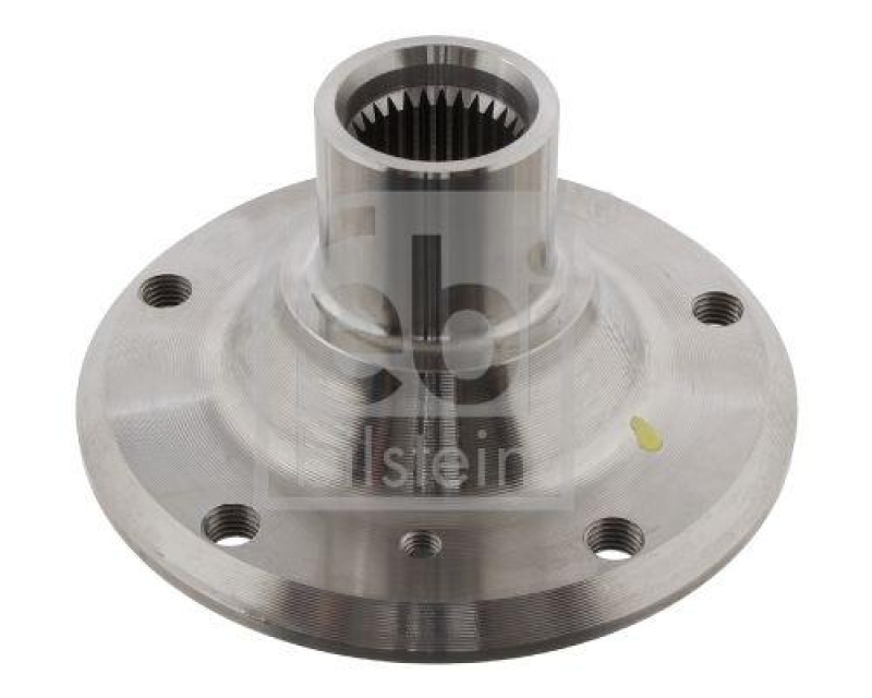 FEBI BILSTEIN 33736 Radnabe ohne Radlager für BMW