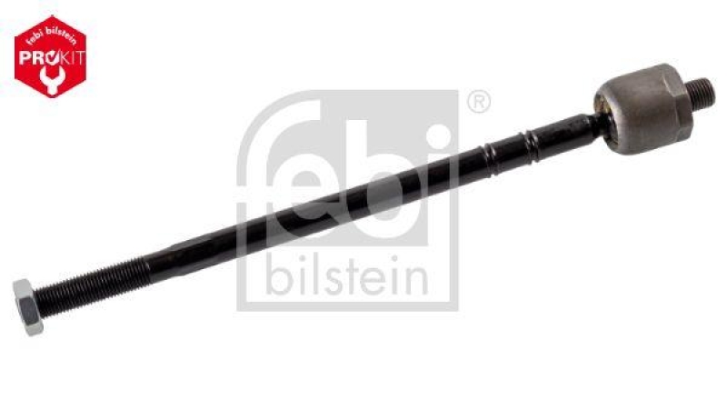 FEBI BILSTEIN 38073 Axialgelenk mit Kontermutter für VW-Audi