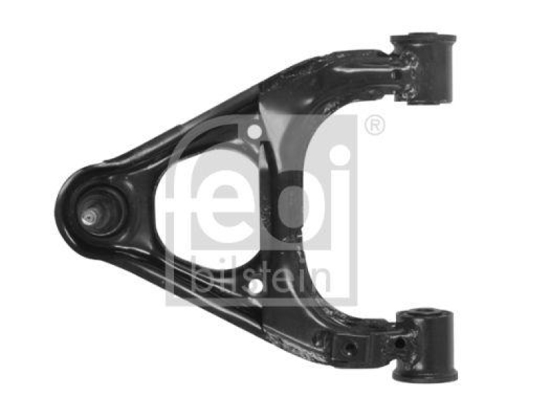 FEBI BILSTEIN 42411 Querlenker für MAZDA