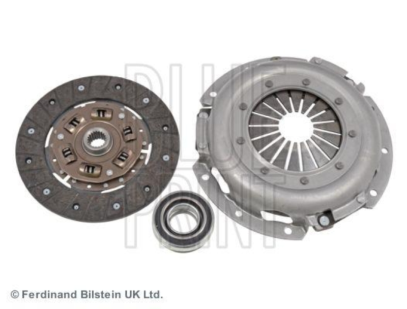 BLUE PRINT ADC43053 Kupplungssatz f&uuml;r MITSUBISHI