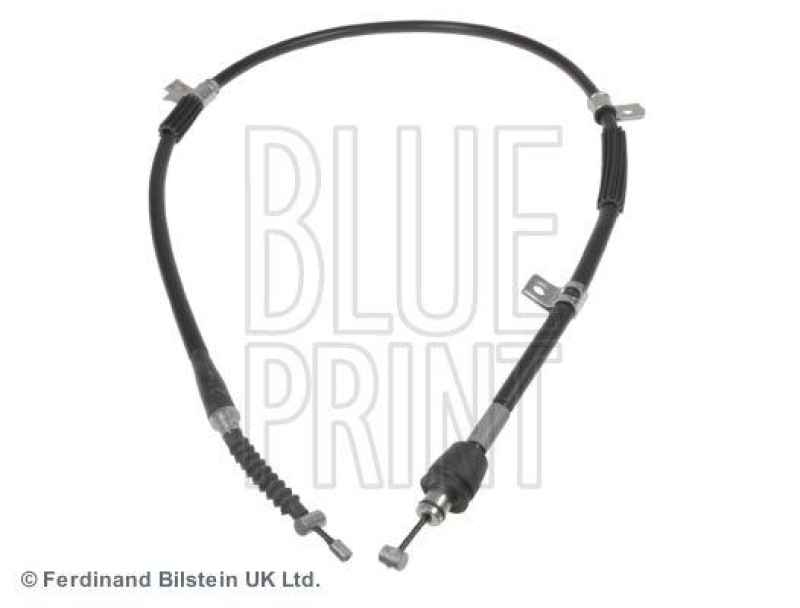 BLUE PRINT ADG04694 Handbremsseil für HYUNDAI