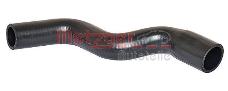 METZGER 2420251 K&uuml;hlerschlauch f&uuml;r CITROEN/PEUGEOT