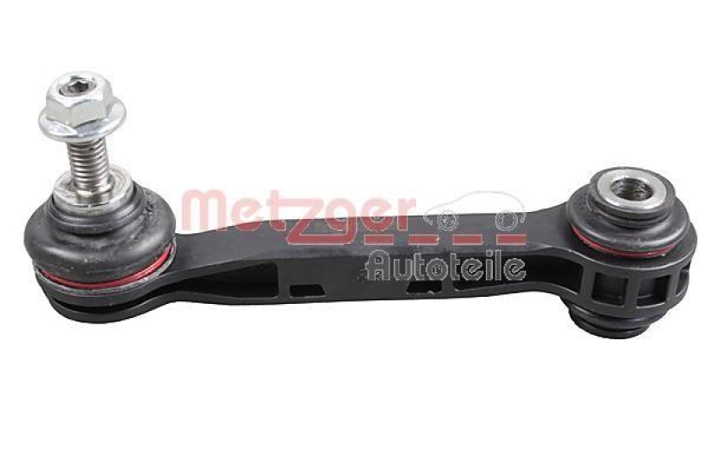 METZGER 53068909 Stange/Strebe, Stabilisator für BMW HA links/rechts