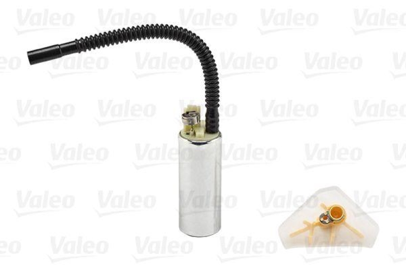 VALEO 347337 Kraftstoffpumpe CITROEN C2