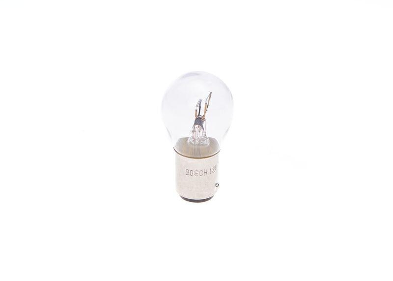 BOSCH 1 987 302 215 Glühlampe Schlussleuchte Pure Light WS