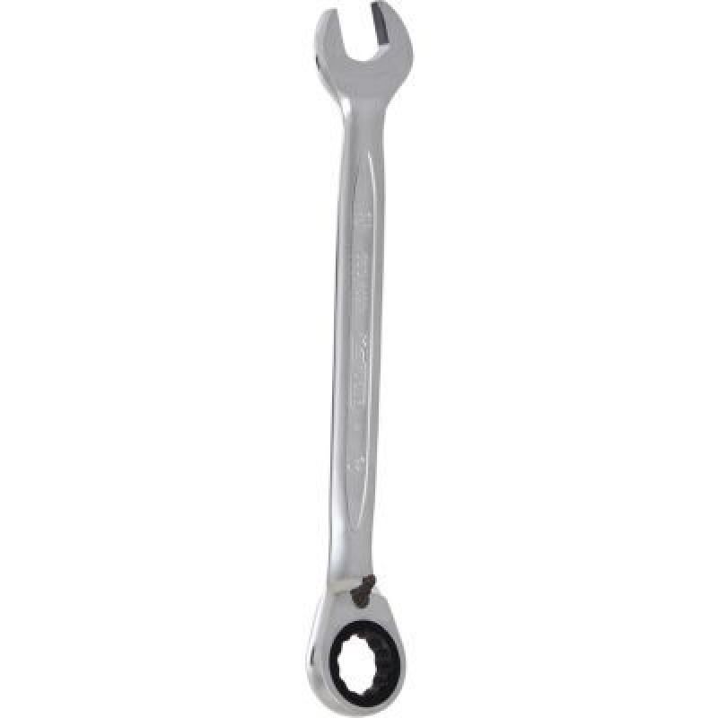 KS TOOLS 503.4629 GEARplus umschaltbar Doppel-Ratschenringschlüssel 32mm