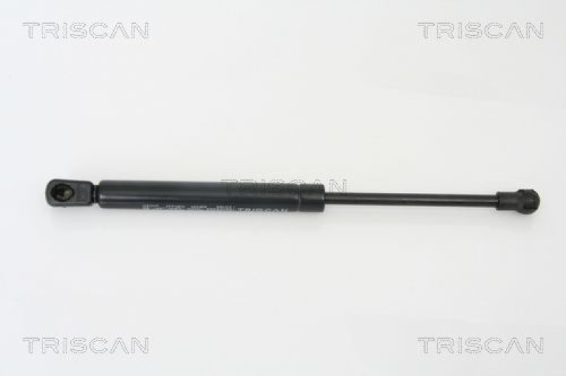 TRISCAN 8710 29265 Gasfeder Hinten für Seat Cordoba 6L2