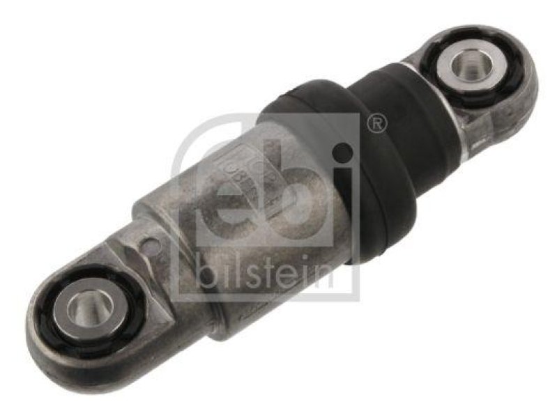 FEBI BILSTEIN 03801 Schwingungsdämpfer für Keilrippenriementrieb für BMW