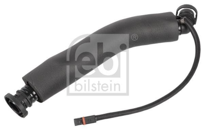 FEBI BILSTEIN 170594 Entlüftungsschlauch für Kurbelgehäuse für BMW