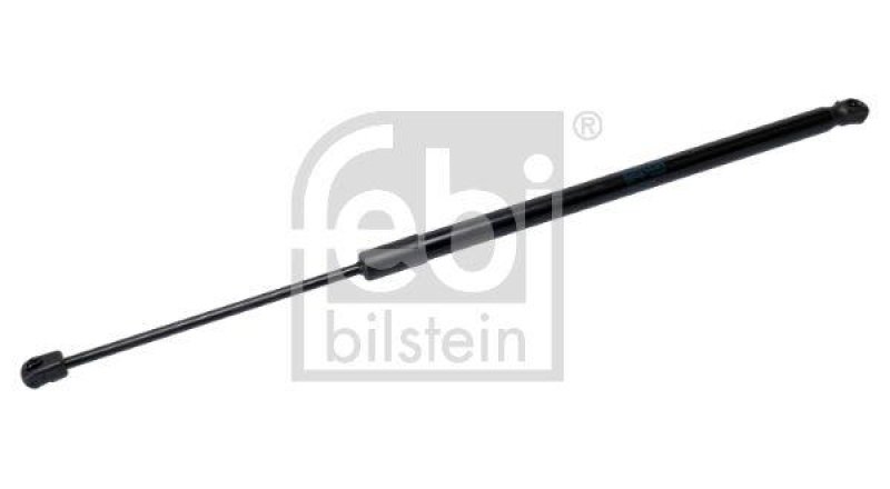 FEBI BILSTEIN 177359 Gasdruckfeder für Heckklappe für Mercedes-Benz