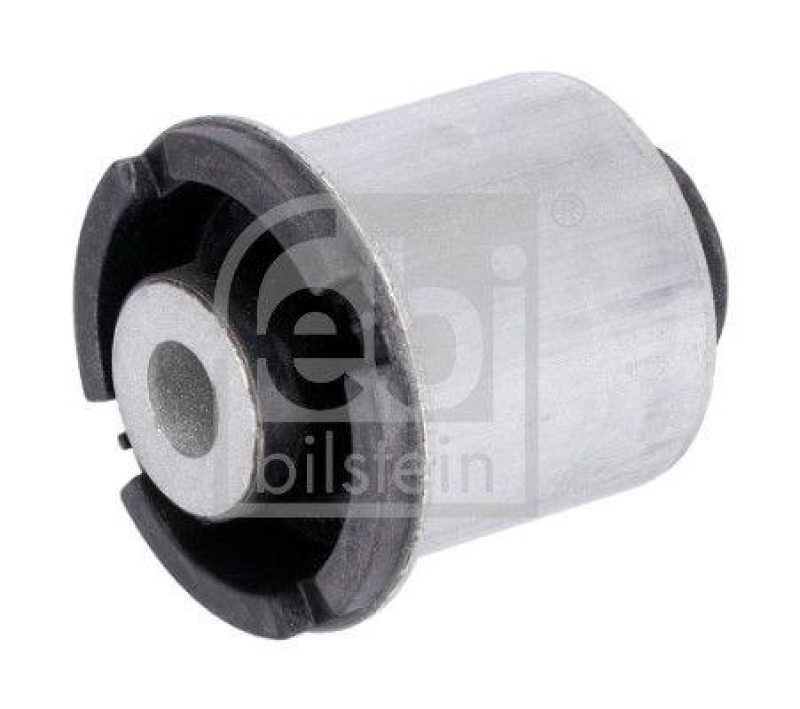 FEBI BILSTEIN 184992 Querlenkerlager für Mercedes-Benz