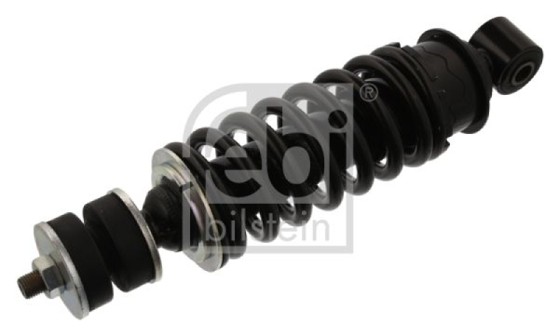 FEBI BILSTEIN 35309 Fahrerhausdämpfer für DAF