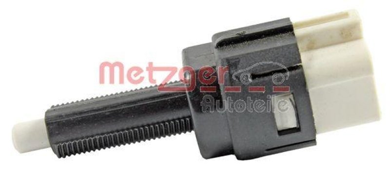 METZGER 0911133 Bremslichtschalter für HONDA/MITSUBISHI