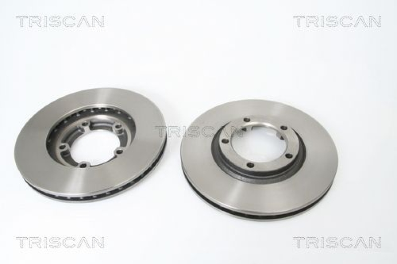 TRISCAN 8120 42126 Bremsscheibe