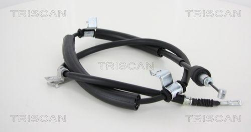 TRISCAN 8140 18139 Handbremsseil für Kia Cee'D