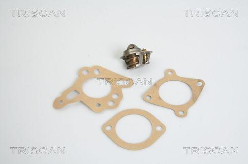 TRISCAN 8620 23988 Thermostat für Mazda, Kia (3)