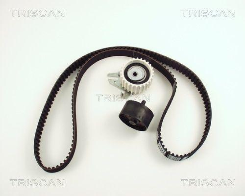 TRISCAN 8647 15006 Zahnriemensatz für Alfa Romeo, Fiat, Lancia