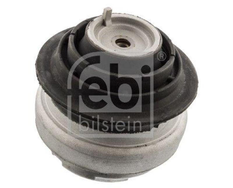 FEBI BILSTEIN 03803 Motorlager für Mercedes-Benz