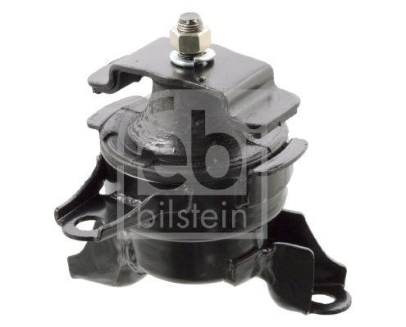 FEBI BILSTEIN 102087 Motorlager für HONDA