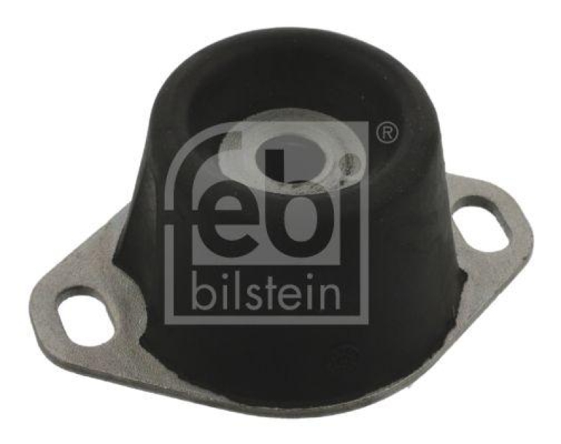 FEBI BILSTEIN 17736 Motor- / Getriebelager für Peugeot