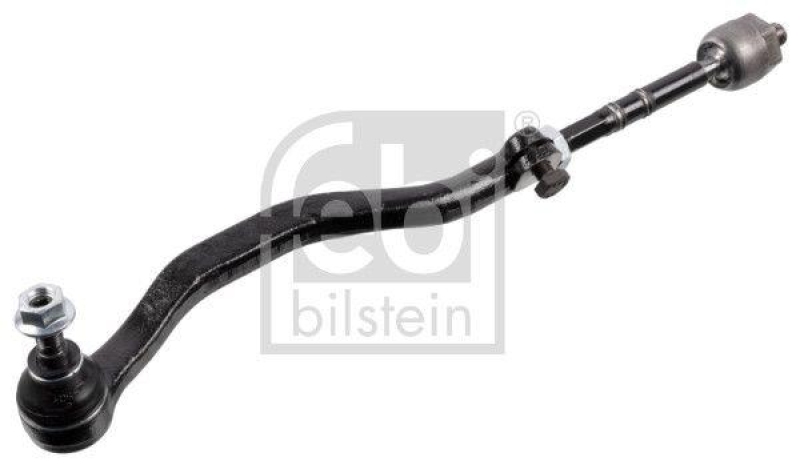 FEBI BILSTEIN 182788 Spurstange mit Endstück und Sicherungsmutter für Mini