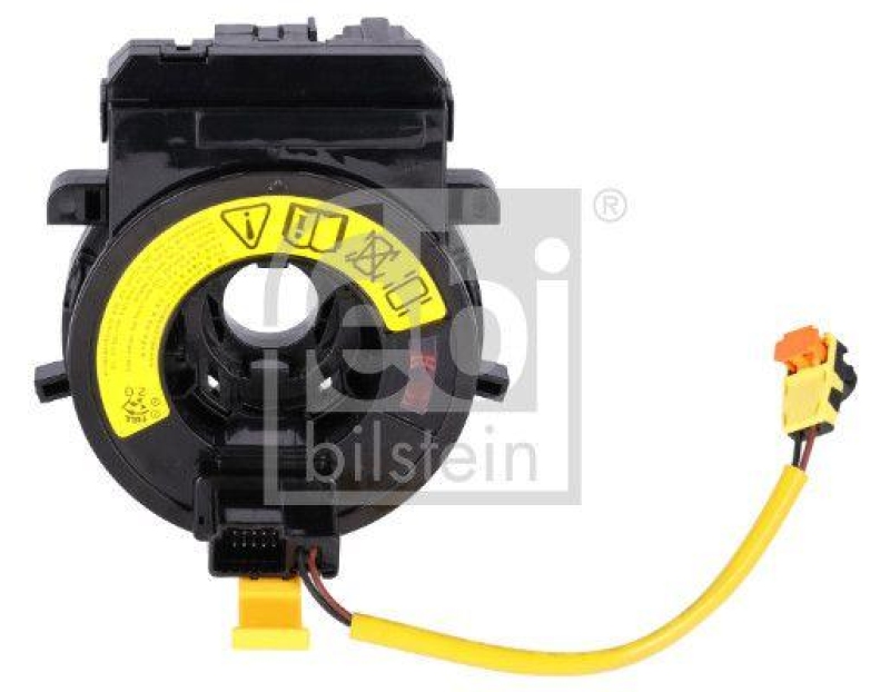 FEBI BILSTEIN 183926 Schleifring für Airbag für HYUNDAI