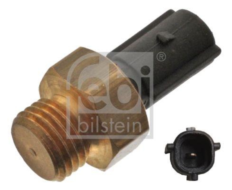 FEBI BILSTEIN 45440 Kühlmitteltemperatursensor für EVOBUS