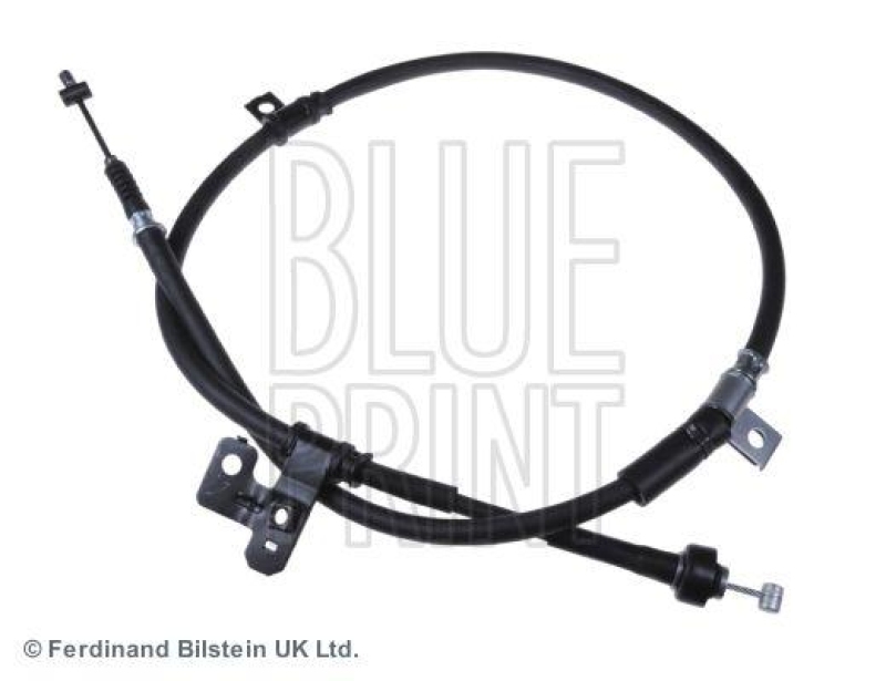 BLUE PRINT ADG04695 Handbremsseil für HYUNDAI