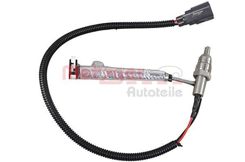 METZGER 0930025 Einspritzeinheit Russpartikelfilter für FORD