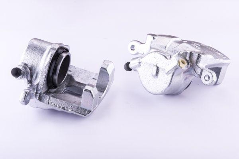 HELLA 8AC 355 390-101 Bremssattel für SUZUKI