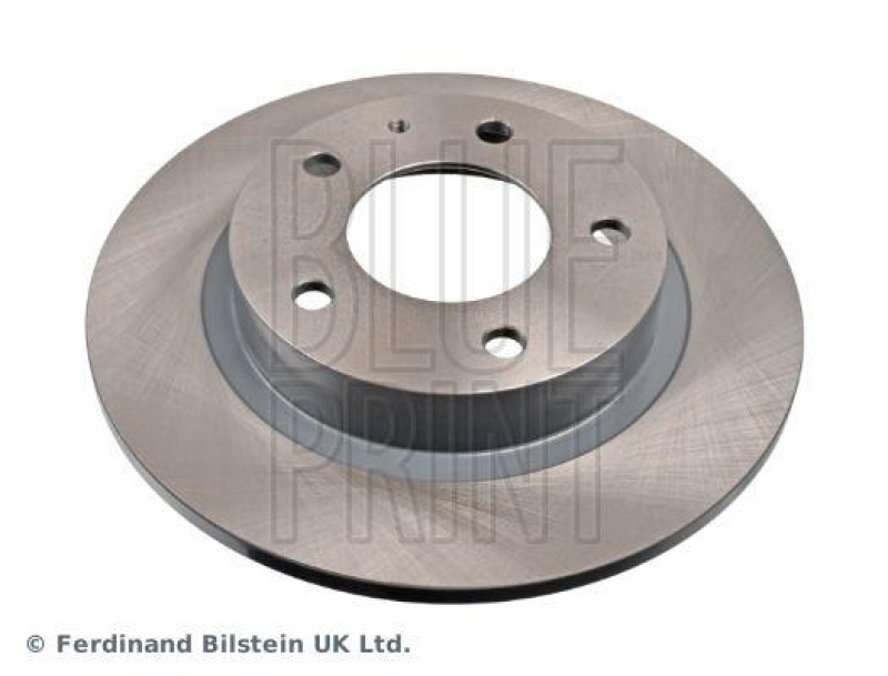 BLUE PRINT ADM54342 Bremsscheibe für MAZDA